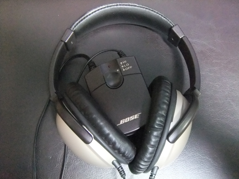 BOSE QC-1