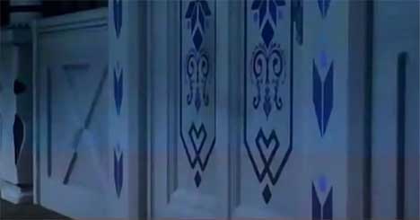 Do You Want to Build a Snowman ? - FROZEN